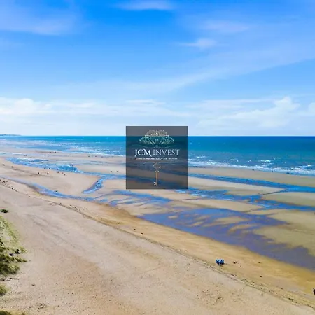 Ti Paradi La Merville-Franceville-Plage